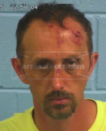 Jeremy Lee Mize