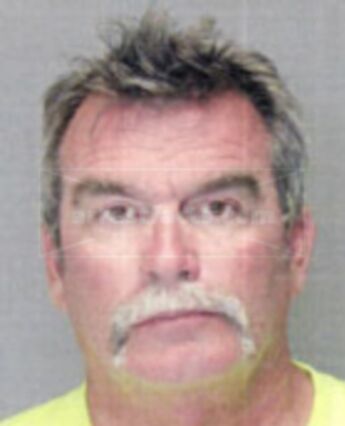 Daniel Ray Buck