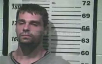 Christopher Ray Lykins