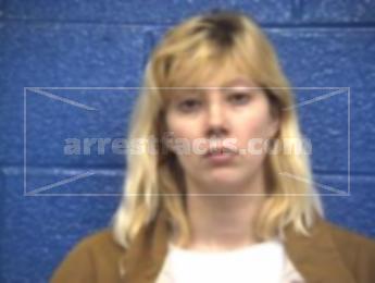 Stephanie Denise Legg Powell