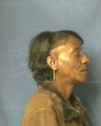 Valerie L Walker