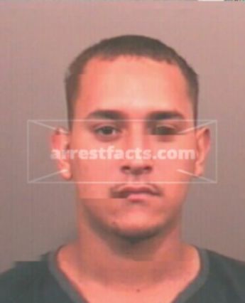Alvin Rivera