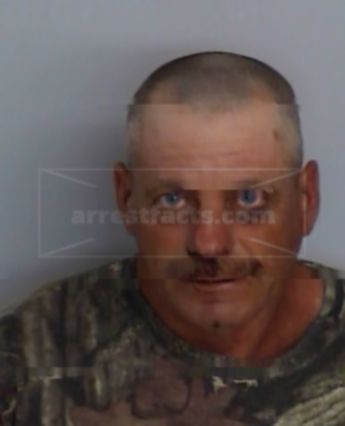 Ronald James Keedwell