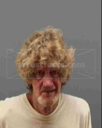 Harold Ray Hash