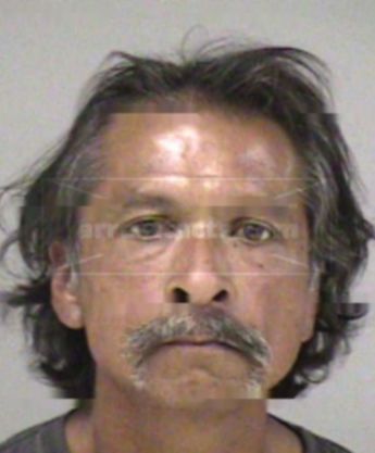 James Castaneda