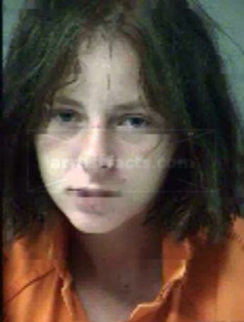 Amanda Elizabeth Ann Grout