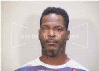 Dewayne Martinez Thomas