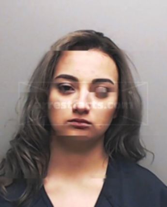 Karen Janice Herrera