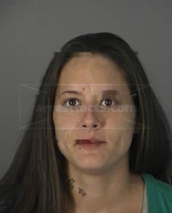 Leah Shante Bammann