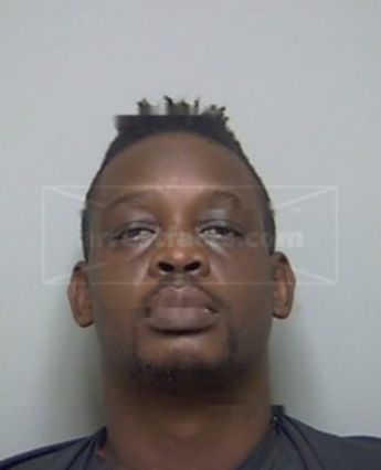 Rodney Leoides Bryant