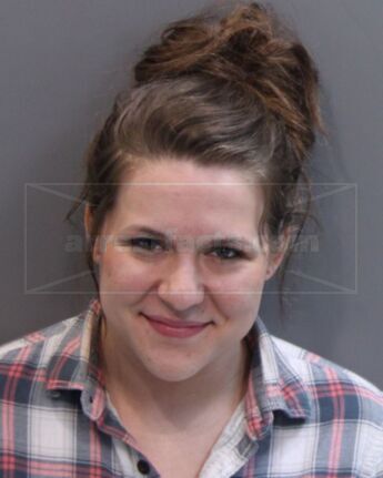 Courtney Paige Cox