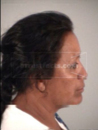 Martha Vargas