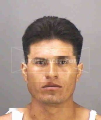 Rene Contador Mejia