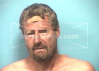 Johnathan Keith Barnett