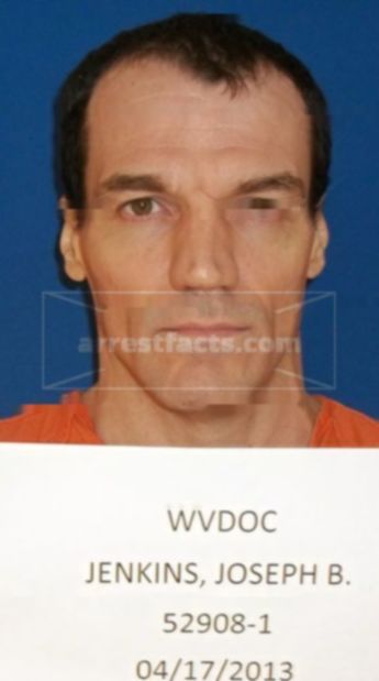 Joseph Brian Jenkins