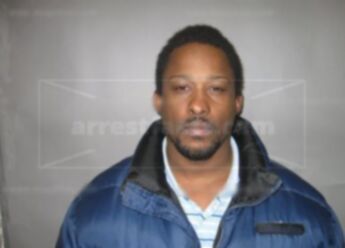 Eddie Dejuan Berry