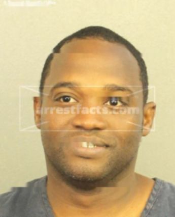 Antwane Mullins