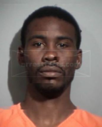 Grant Maurice Javon