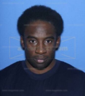 Dale Dewayne Baxter