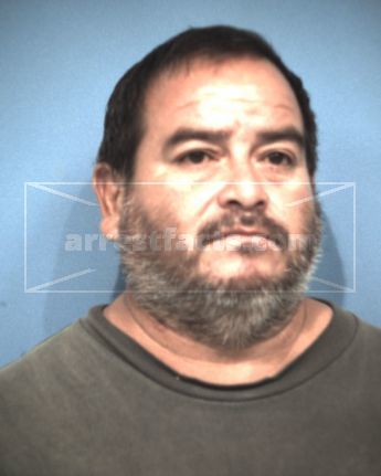 Anselmo Reyes Martinez