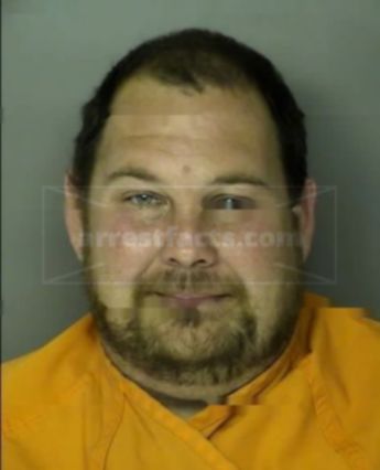 Scott Jennings Hughes