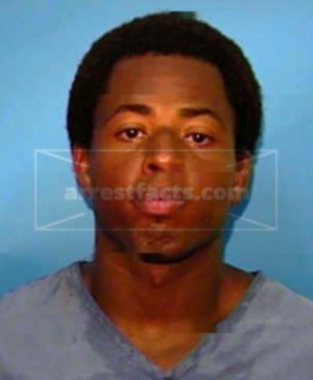 Stevenson C Charles