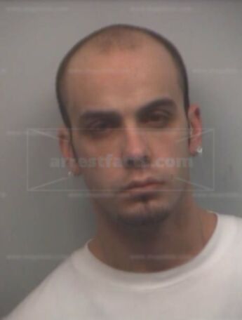 Steven Brian Lyles