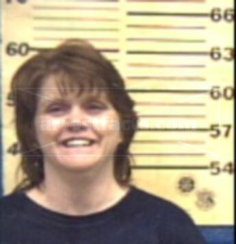 Brenda Lee Pharris Faulk