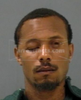 Ramone Tyvon Smith