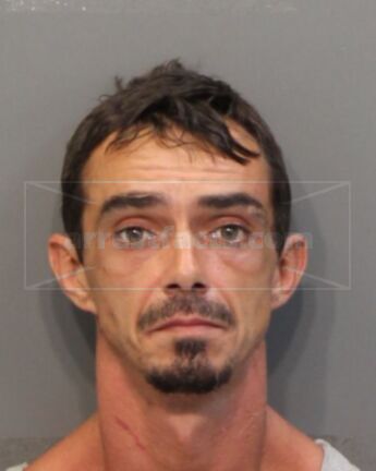 Brian Stanley Pickett