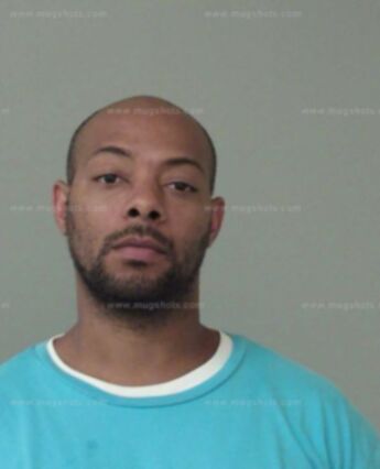 Wesley Cole Ford