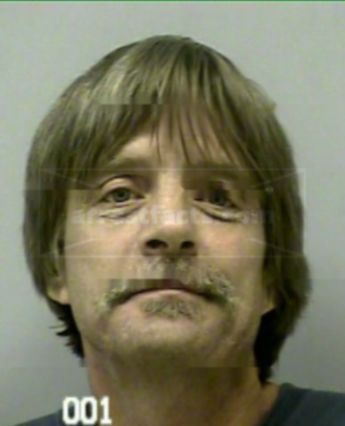 Randall Carroll Holman