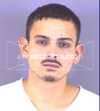 Steven Christopher Poole