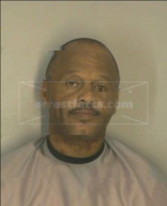 Larry Leander Davis