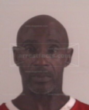 Donnie Ray King