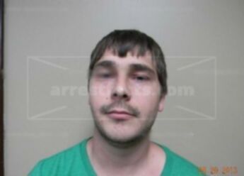 Nathaniel Scott Brown