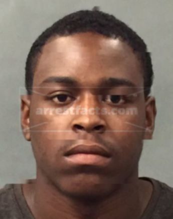 Javon Quendrail Ezell