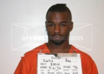 Curtis Ray Nelson
