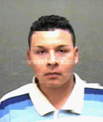 Alcides Alexander Mena