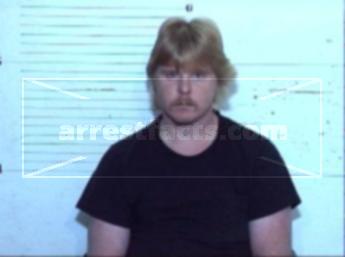 Todd Wayne Allen