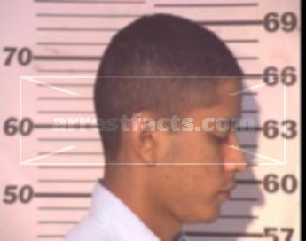 Aaron Alfaro Rugerio