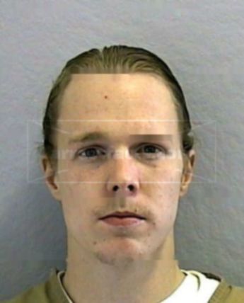 Johnathan C Ralston