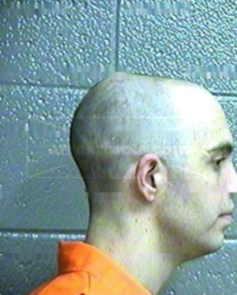 Spencer Allen Boyd