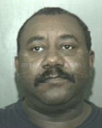 Thomas Alston