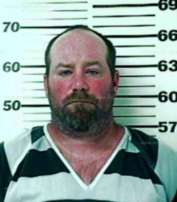 Steven Glenn Harris