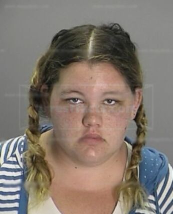 Brooke Leanne Bell