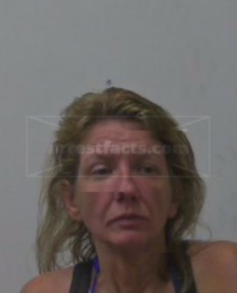 Joellie Shawnlet Regan