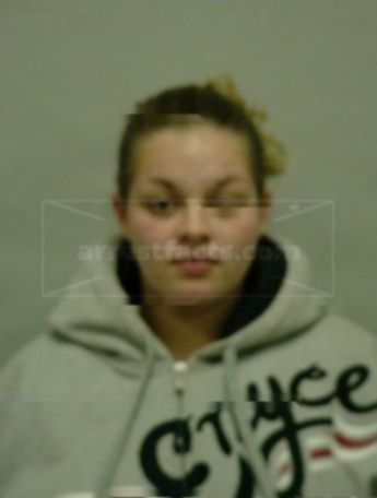 Tabatha Jean Cork