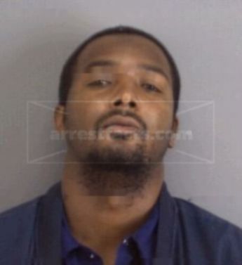 Antonio Dewayne Ward
