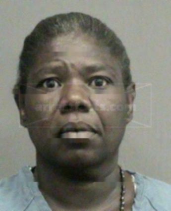 Marsha Lajuana Coward